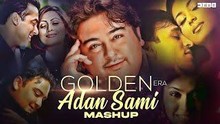 Golden Era Of Adnan Sami (Mashup) - Debb | Adnan Sami Mashup | Afro