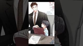 [ BL ] Intoxicated | PV | Chapter 9 | Yaoi Manga | BL Manhua | Boys love Hindi Explained