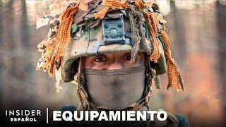 43 Artículos Esenciales de los Oficiales de Infantería De Marina | Equipamiento | Business Insider