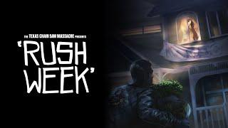 The Texas Chain Saw Massacre Presents 'Rush Week' - Official Trailer