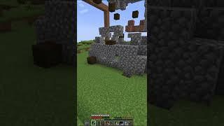 ПОВ: В КОМНАТУ ЗАШЛА МАМА) #майнкрафт #minecraft #shorts  #memes #мем