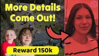Mother's Dark Secrets Reveal What Happened to Lilly and Jack Sullivan?