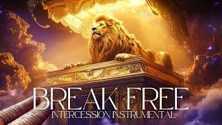 Healing Worship Music to Restore Your Soul