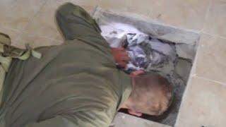 US-Mexico 'Super Tunnel' Leads to Drug Seizures, Arrests