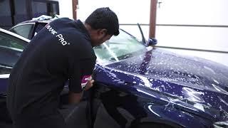 Ceramic Pro | KAVACA | The World's most advance Paint Protection Film