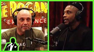 Joe Rogan Calmly Dismantles, Laughs At Anti-Gay Guest | The Kyle Kulinski Show