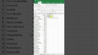 Best Excel Tricks | Create Custom Bars in Excel Table