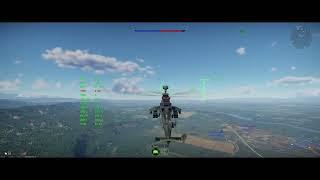 ВЕРТОЛЕТЫ И СПОСОБЫ ПРОКАЧКИ в War Thunder