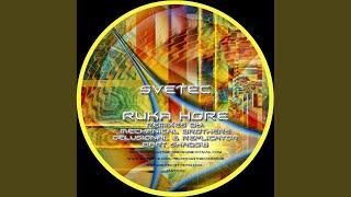 Svetec - Ruka Hore