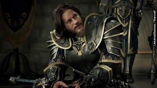 Overanalyzing The New 'Warcraft' Movie Trailer - Newsy