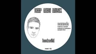 Commodo - Buckwild