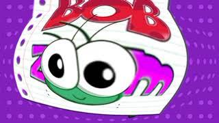 Bob Zoom Newer Logo With 6 Effects Exo^3