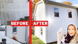 This cost friendly siding upgrade will save you $1000’s