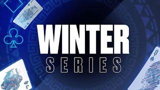 Winter Series 05-H: $530 PKO Final Table Replay Luciano S.H | Alex Shepel | BLEFE GOD