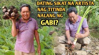 TOTOO BA ITO? DATING SIKAT NA ARTISTA NAG TATANIM NALANG NG GABI NGAUN?