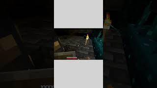 Blaelion vs Minecraft Ancient City Final 2