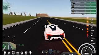 How To Get Rich FAST In Vehicle Simulator!
