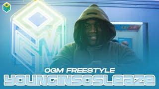 Younginsosleaze | OGM Freestyle