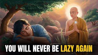 Goodbye Laziness: Say Goodbye to Laziness Forever