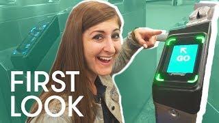 FIRST LOOK: MTA Contactless System | The Points Guy