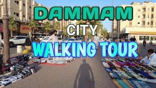 DAMMAM CITY WALKING TOUR @hikowayte_akut0