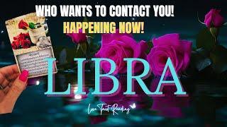 ️ LIBRA YOU REALLY DON'T KNOW HOW MUCH THIS PERSON LOVES YOU! #libra #tarot #soulmate #libratarot