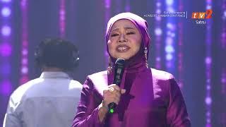 Rosemaria | Dalam Mengenangmu | Konsert Ini Baru Bintang 3