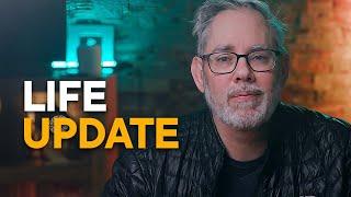  LIVE — life & channel update