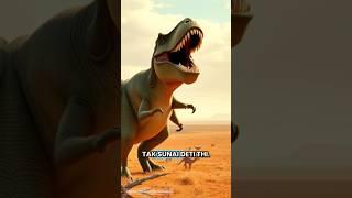 What If Dinosaurs Came Back to Life Today? 