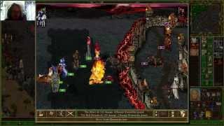 Let's Play Heroes of Might and Magic 3 Complete Part 35 - A Blade in the Back