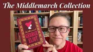 My Middlemarch Collection