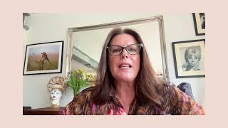 AMANDA HART INTUITIVE CONSULTANT & AUTHOR