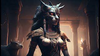 The Legend of Sekhmet: The Lioness Goddess of War and Healing in Ancient Egyptian Mythology