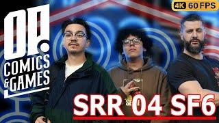 SF6 - Santa Rosa Rumble 4