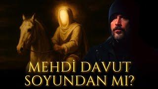 Tanrı Davut'la Sonsuza Kadar Sürecek Ahdini Bozdu mu?
