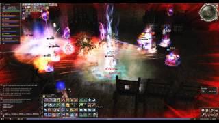 Lineage 2 ExTazZ1 [AllMighty championship] [Rise CP]