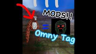 I Got MODS!!  In omny Tag |sub and Like [watch till the End