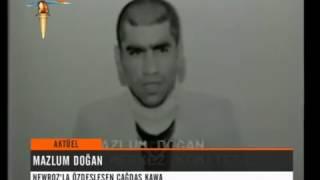 Mazlum Doğan Hayatı