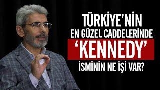 İstanbul'un en stratejik en uzun caddesi neresi? "Kennedy" caddesinin adı neden değiştirilmiyor?