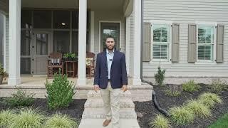 220 Freedom Lane Rossville, TN (Agent Tour) | Real Estate Video | Sony FX30