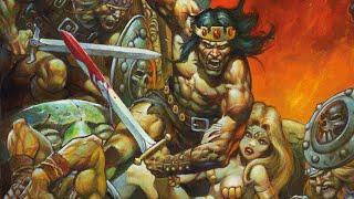 Conan the Barbarian #11 Review (Titan Comics)