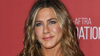 Jennifer Aniston Reveals Where Her Relationship With Ex-Husband Brad Pitt Stands Today