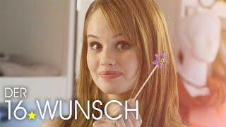 Der 16. Wunsch (Teenie-Komödie, Familienfilm, Spielfilm in voller Länge)