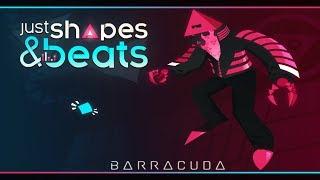 Just Shapes & Beats - Barracuda [Rank S] - Brisco Games