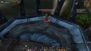 Mission: Possible But Not Probable WoW Classic Quest