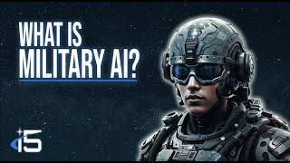 AI Brief Bytes: What is Military AI?