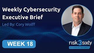 Cybersecurity Brief: Quantum Computer Breaks RSA Encryption, GoldenJackal Attacks Air Gapped Systems