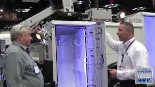 Caseco Lube & Mechanics Truck New Features