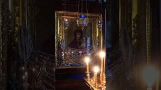 Благодатная Мария Господь с тобою