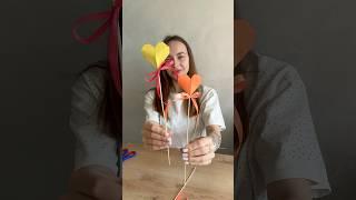 Способ упаковать конфеты#творчество #идеи #своимируками #diy #идеидлятворчества #идеидляподарка
